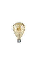 Светодиодная лампа Trio Cristal 903 E27 4W 320lm 2700K цена и информация | Электрические лампы | hansapost.ee