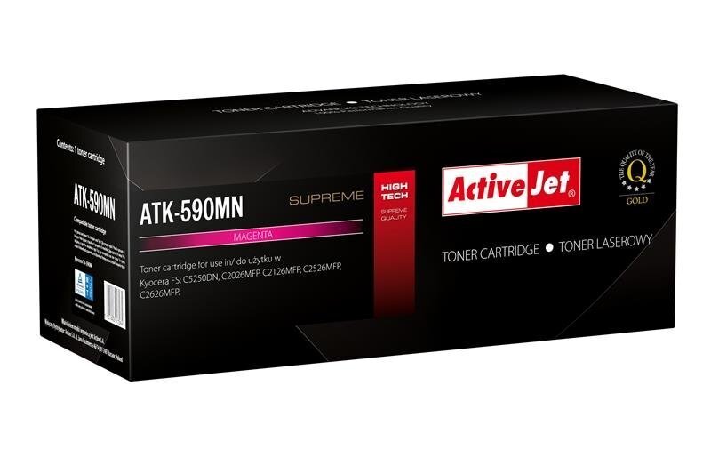 Activejet ATK590MN hind ja info | Laserprinteri toonerid | hansapost.ee