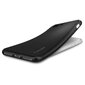 Telefoniümbris Spigen Liquid Air - iPhone 7 Plus / 8 Plus, must hind ja info | Telefonide kaitsekaaned ja -ümbrised | hansapost.ee