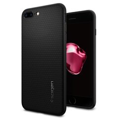 Чехол для телефона Spigen Liquid Air - iPhone 7 Plus / 8 Plus цена и информация | Чехлы для телефонов | hansapost.ee