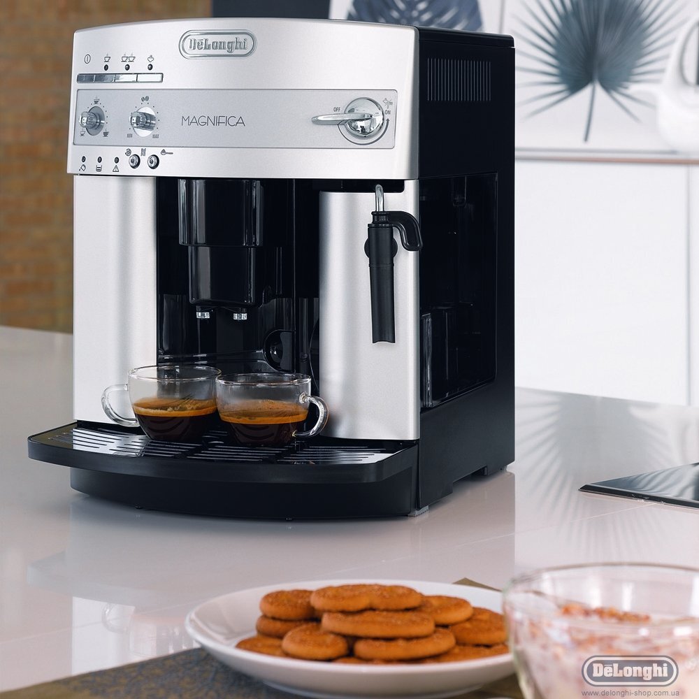 De'Longhi Esam 3200S цена и информация | Kohvimasinad ja espressomasinad | hansapost.ee