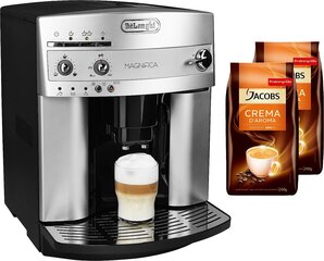 De'Longhi Esam 3200S hind ja info | DeLonghi Kodumasinad | hansapost.ee