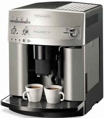 DeLonghi ESAM 3200S цена и информация | Кофемашины | hansapost.ee