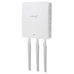Точка доступа WLAN 1750 Мбит/с, Power over Ethernet (PoE), Белый цена и информация | Edimax Сетевое оборудование | hansapost.ee