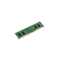Модуль памяти Kingston Technology ValueRAM KVR32N22S6/4 8 ГБ 1 x 8 ГБ DDR4 3200 МГц цена и информация | Объём памяти (RAM) | hansapost.ee
