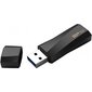 Silicon Power mälupulk 16GB Blaze B07 USB 3.2, must hind ja info | Mälupulgad | hansapost.ee