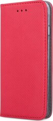 NoName GSM097763 для Samsung A715 A71, красный. цена и информация | Чехлы для телефонов | hansapost.ee