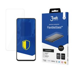 Ekraani kaitseklaas 3mk FlexibleGlass™ Special Edition screen protector, Oppo Reno 2Z цена и информация | Защитные пленки для телефонов | hansapost.ee