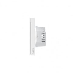 Aqara Smart seinalüliti H1 (neutraalse, ühe klapiga) WS-EUK03 valge hind ja info | Aqara Elektriseadmed | hansapost.ee