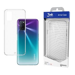 Telefoniümbris 3mk Armor Case, Oppo A72 цена и информация | Чехлы для телефонов | hansapost.ee