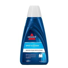 Очиститель Bissell Spot & Stain formula for spot cl цена и информация | Чистящие средства | hansapost.ee