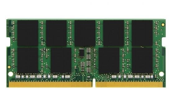 Kingston Technology System Specific Memory 8GB DDR4 2400MHz memory module 1 x 8 GB цена и информация | Operatiivmälu | hansapost.ee