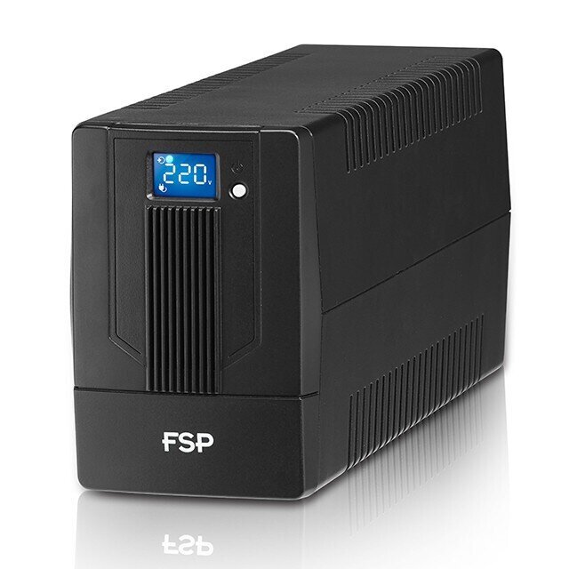 FSP/Fortron PPF9003100 цена и информация | Puhvertoiteallikad | hansapost.ee