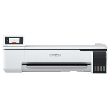 Epson SureColor SC-T3100X 220 V värviline, tindiprinter, suureformaadiline printer, Wi-Fi, valge hind ja info | Printerid | hansapost.ee