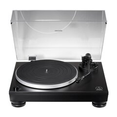 Проигрыватель для пластинок Audio Technica AT-LP5X цена и информация | Audio Technica Бытовая техника и электроника | hansapost.ee