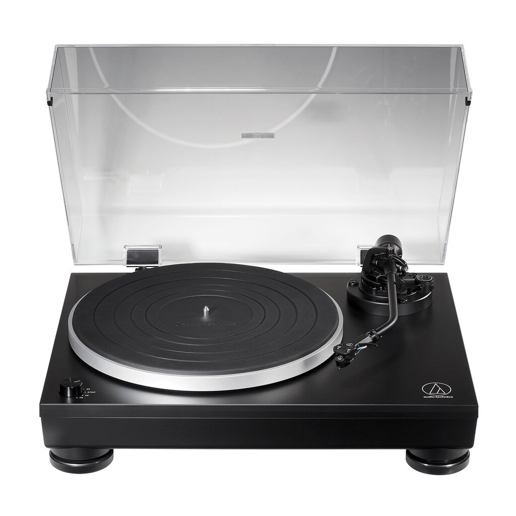 Audio-Technica AT-LP5X hind ja info | Vinüülplaadimängijad | hansapost.ee