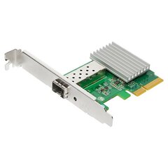 Edimax EN-9320SFP+ цена и информация | Адаптеры и USB-hub | hansapost.ee