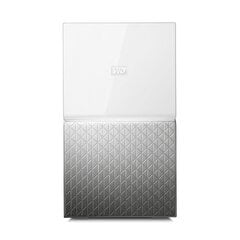 Жесткий диск NAS STORAGE COMPACT 2BAY/12TB WDBMUT0120JWT-EESN WDC цена и информация | Жесткий диск Seagate ST1000VX005 | hansapost.ee