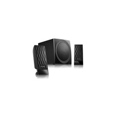 Аудиоколонки Microlab M 300BT, черные цена и информация | Аудиоколонки | hansapost.ee