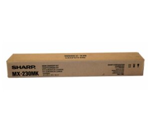 Sharp MX-230MK price and information | Laser printer toners | hansapost.ee