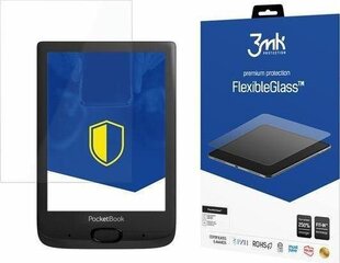 3MK FlexibleGlass Screen Protector 5903108460323 цена и информация | Аксессуары для планшетов, электронных книг | hansapost.ee