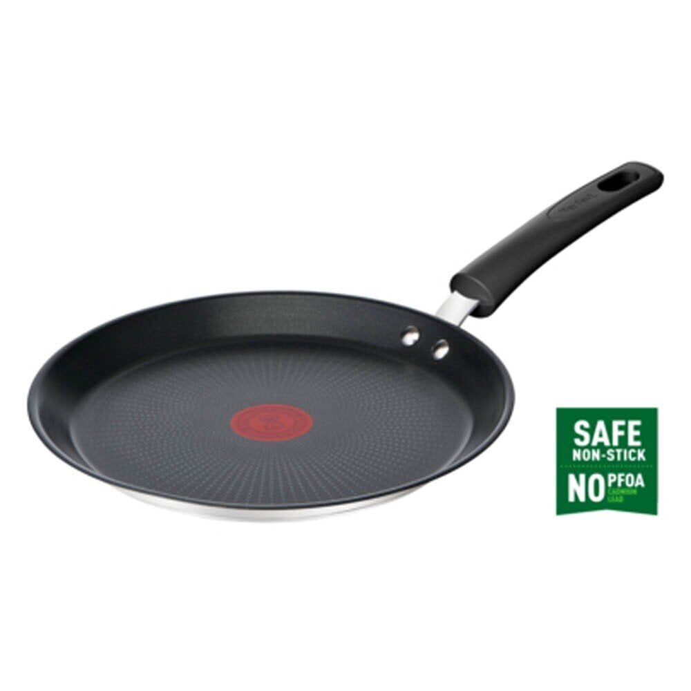 Pannkoogipann Tefal Duetto+ 25cm hind ja info | Pannid | hansapost.ee