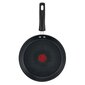 Pannkoogipann Tefal Duetto+ 25cm hind ja info | Pannid | hansapost.ee