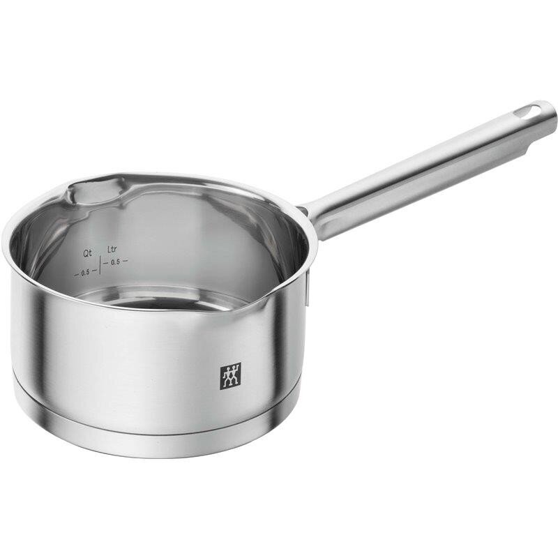 ZWILLING True Flow 66920-005-0 pan set 5 pc(s) цена и информация | Potid | hansapost.ee