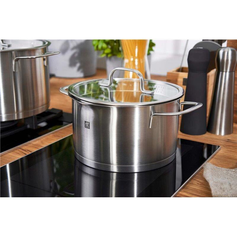 ZWILLING True Flow 66920-005-0 pan set 5 pc(s) цена и информация | Potid | hansapost.ee