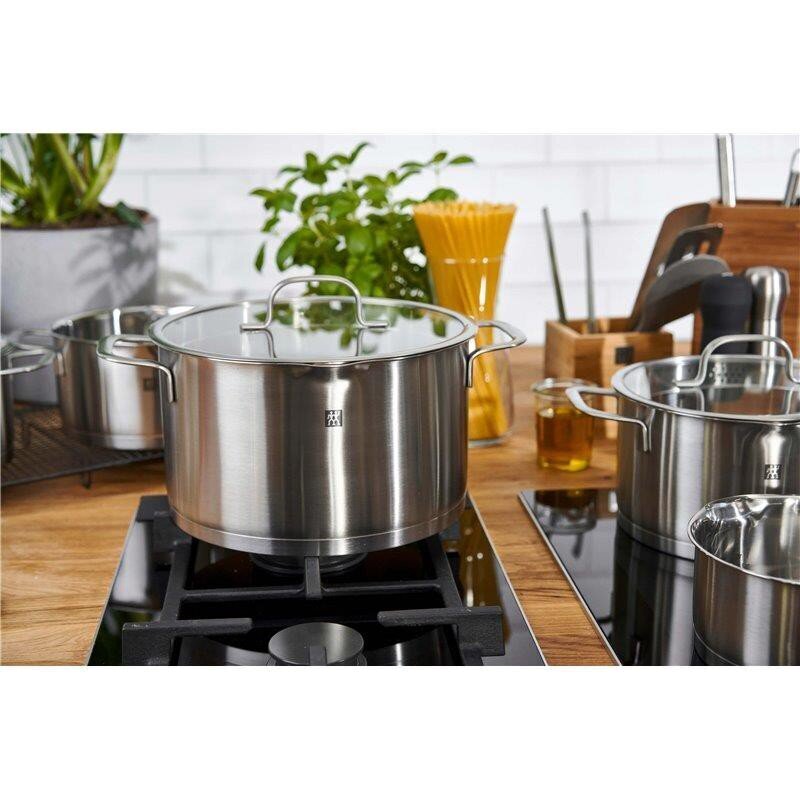 ZWILLING True Flow 66920-005-0 pan set 5 pc(s) цена и информация | Potid | hansapost.ee