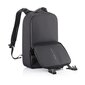 XD DESIGN ANTI-THEFT BACKPACK BOBBY FLEX GYM BAG BLACK P/N: P705.801 цена и информация | Spordikotid ja seljakotid | hansapost.ee