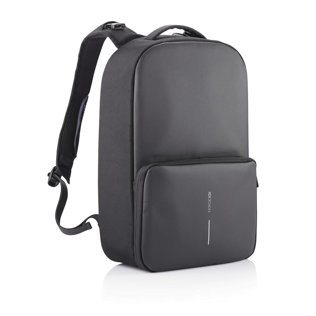 XD DESIGN ANTI-THEFT BACKPACK BOBBY FLEX GYM BAG BLACK P/N: P705.801 hind ja info | Spordikotid ja seljakotid | hansapost.ee