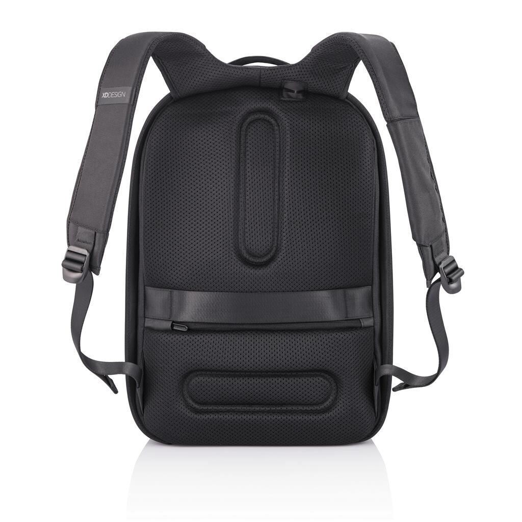 XD DESIGN ANTI-THEFT BACKPACK BOBBY FLEX GYM BAG BLACK P/N: P705.801 hind ja info | Spordikotid ja seljakotid | hansapost.ee