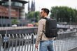 XD DESIGN ANTI-THEFT BACKPACK BOBBY FLEX GYM BAG BLACK P/N: P705.801 price and information | Spordikotid ja seljakotid | hansapost.ee