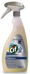 Чистящее средство CIF, 750мл цена и информация | Очистители | hansapost.ee