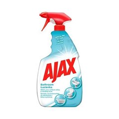 Ajax vannitoa puhastusvahend 750ml hind ja info | Ajax Kodukeemia | hansapost.ee