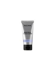 Palsam värvitud juustele Alcina pastel ice-blond, 100 ml цена и информация | Бальзамы | hansapost.ee