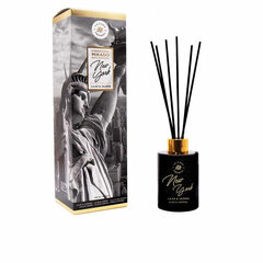 Parfüümipulgad La Casa de los Aromas New York Lillla Jasmiin (100 ml) hind ja info | Lõhnapulgad ja kodulõhnastajad | hansapost.ee