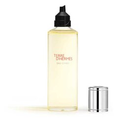 Parfüümide täiteaine Hermes Terre D'Hermes Eau Givree EDP meestele, 125 ml hind ja info | Parfüümid meestele | hansapost.ee