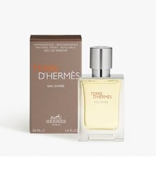 Parfüümvesi Hermes Terre D'Hermes Eau Givree EDP meestele 50 ml hind ja info | Hermes Parfüümid, lõhnad ja kosmeetika | hansapost.ee