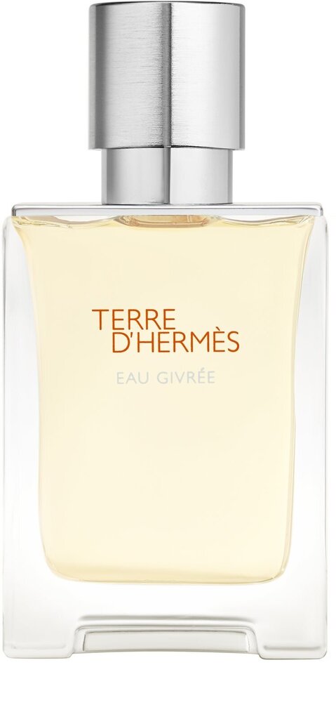 Parfüümvesi Hermes Terre D'Hermes Eau Givree EDP meestele 50 ml цена и информация | Parfüümid meestele | hansapost.ee