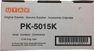 Utax PK-5015K цена и информация | Картридж Actis KH-653CR | hansapost.ee