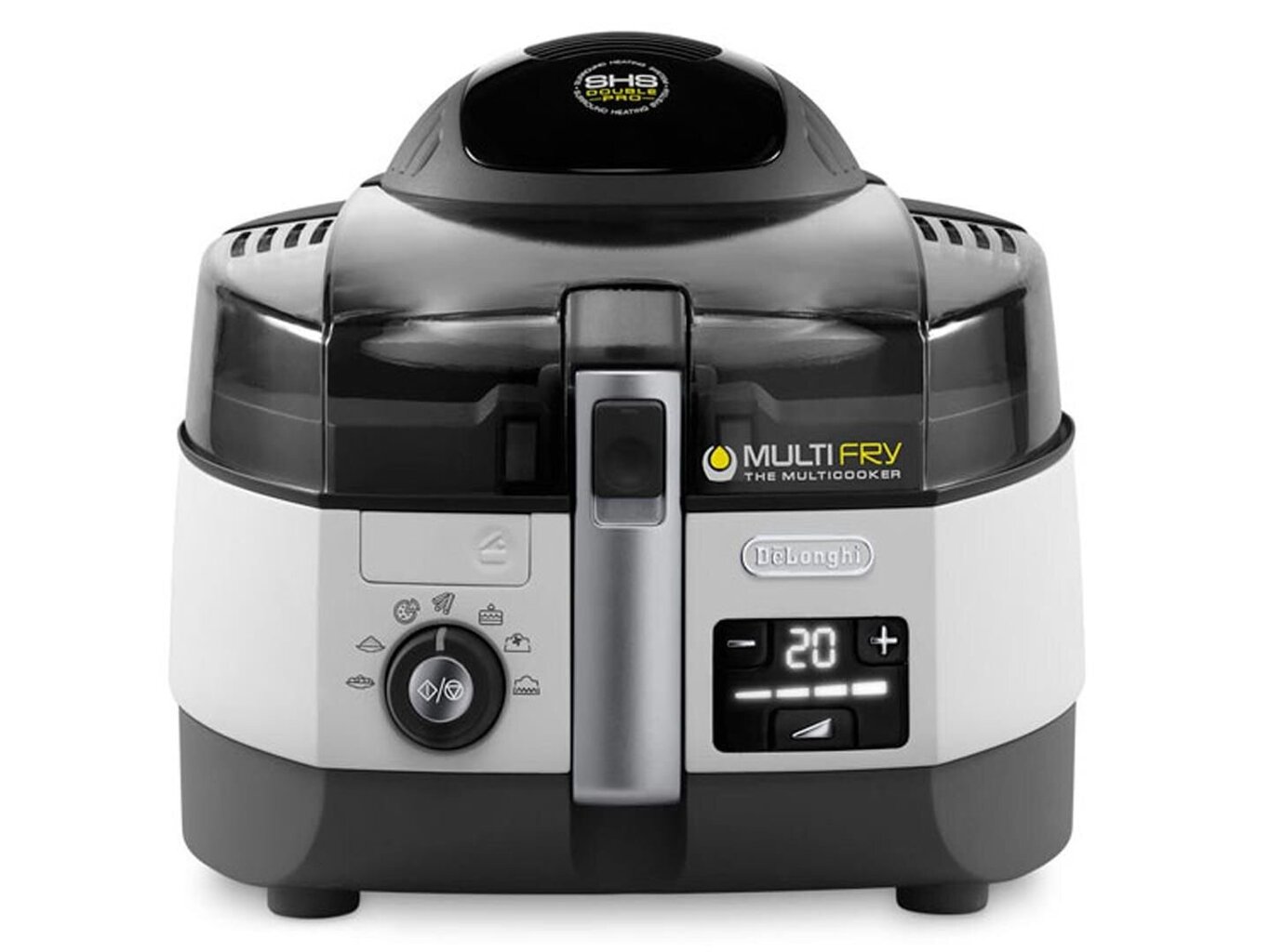 DeLonghi Airfryer FH1394/2 hind ja info | Kuumaõhufritüürid ja fritüürid | hansapost.ee