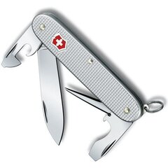 VICTORINOX Нож Перочинный Pioneer Alox цена и информация | Victorinox Спорт, досуг, туризм | hansapost.ee