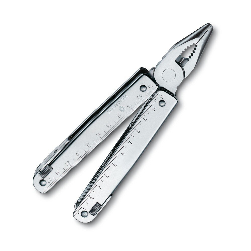 Victorinox Multi-Tool Swisstool X цена и информация | Taskunoad, multifunktsionaalsed tööriistad | hansapost.ee