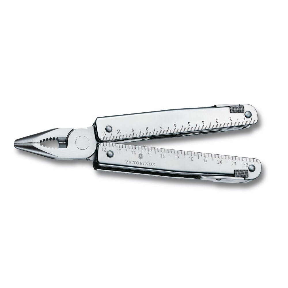 Victorinox Multi-Tool Swisstool X цена и информация | Taskunoad, multifunktsionaalsed tööriistad | hansapost.ee