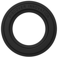 Держатель для телефона Nillkin SnapHold Magnetic Sticker MagSafe, черный цена и информация | Держатели для телефонов | hansapost.ee