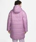 Nike naiste parka NSW SYN TF RPL HD PARKA, roosa hind ja info | Naiste joped ja parkad | hansapost.ee