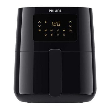 Philips HD9252/90 price and information | Air fryers and fryers | hansapost.ee