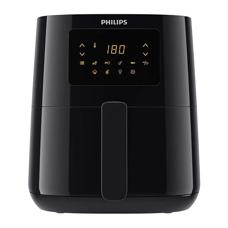 Philips HD9252/90 hind ja info | Kuumaõhufritüürid ja fritüürid | hansapost.ee